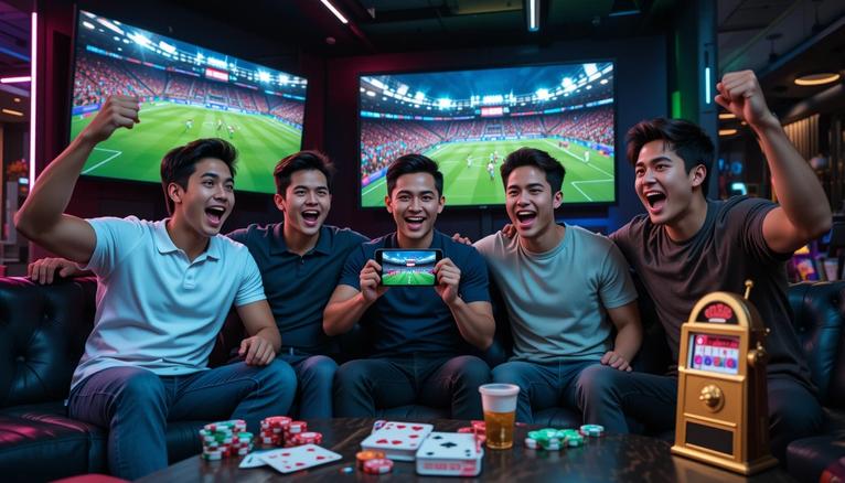 Promoções Sazonais e Eventos Especiais no 11A